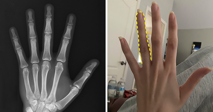 10 راز عجیب درباره بدن انسان که نمی دانستید 10 راز عجیب درباره بدن انسان که نمی دانستید