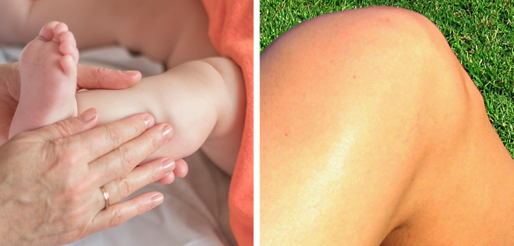 10 راز عجیب درباره بدن انسان که نمی دانستید 10 راز عجیب درباره بدن انسان که نمی دانستید