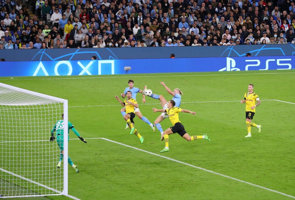 هالند و کرایف و پپ و منسیتی هالند و کرایف و پپ و منسیتی