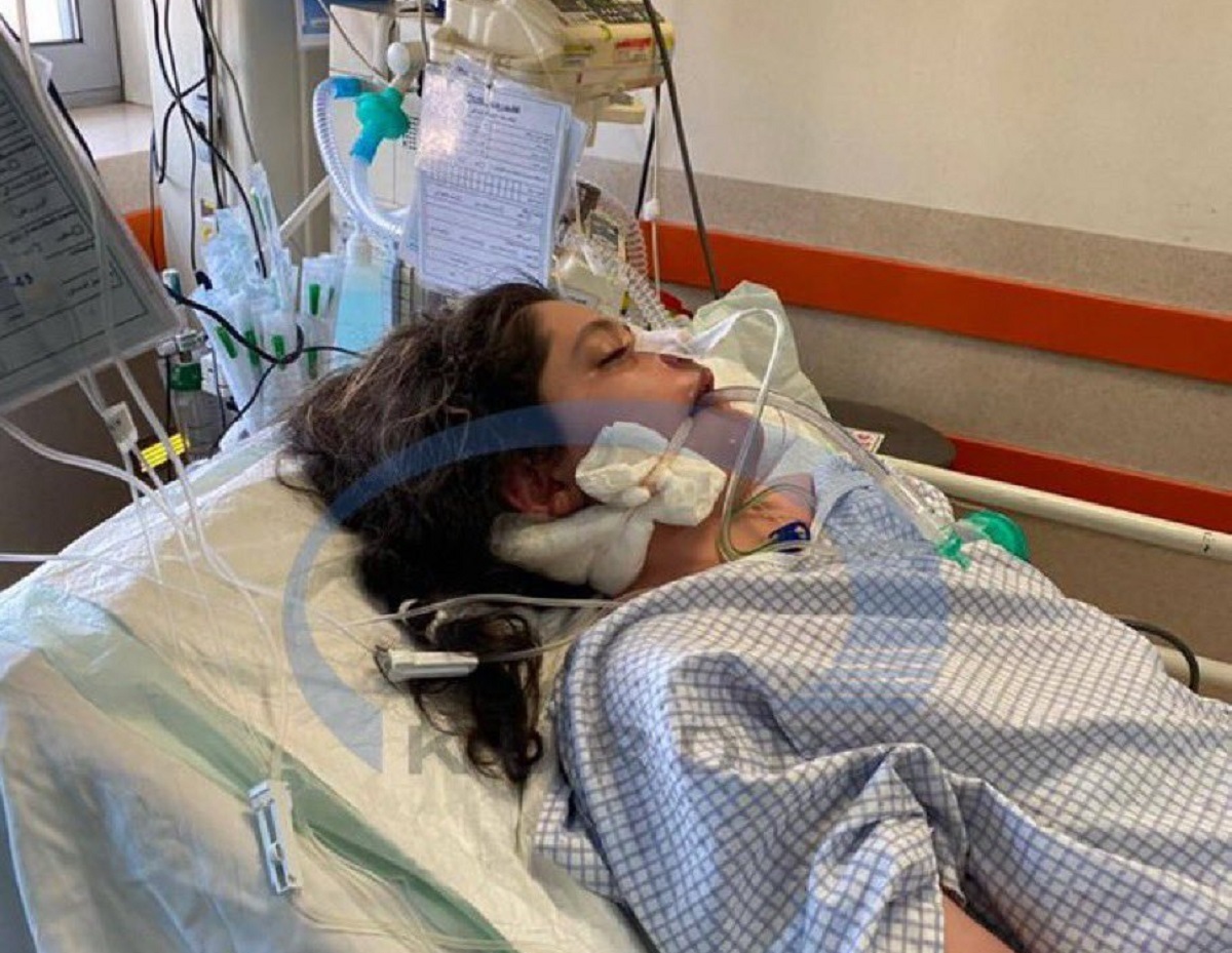 دستور دادستان تهران : تشکیل کارگروه ویژه پزشکی قانونی برای بررسی وضعیت مهسا امینی