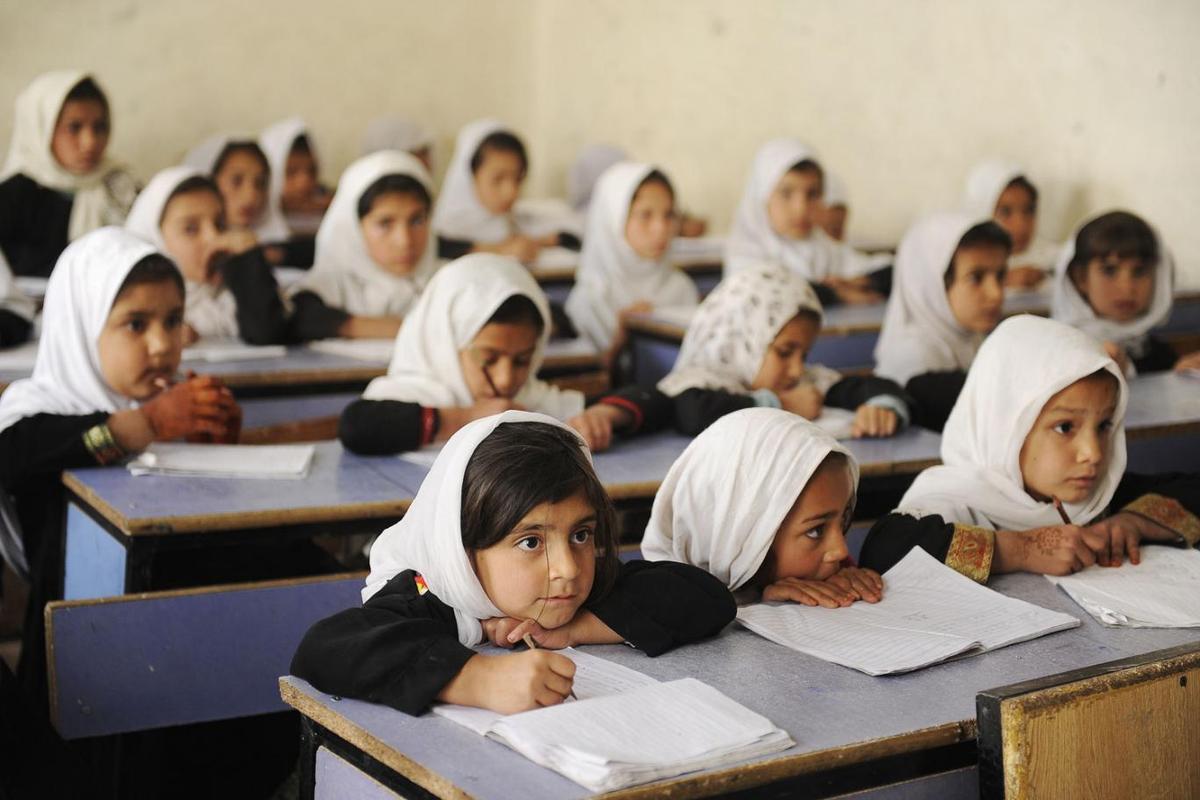 سازمان ملل: ممنوعیت یکساله آموزش دختران افغانستان شرم‌آور است