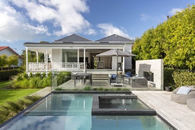 از چه سبک های معماری برای طراحی و بازسازی ویلا استفاده کنیم؟ از چه سبک های معماری برای طراحی و بازسازی ویلا استفاده کنیم؟