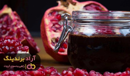 بررسی رب انار تک نفره از لحاظ کیفیت و صرفه قیمتی بررسی رب انار تک نفره از لحاظ کیفیت و صرفه قیمتی