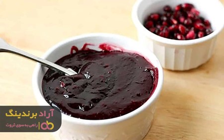 بررسی رب انار تک نفره از لحاظ کیفیت و صرفه قیمتی بررسی رب انار تک نفره از لحاظ کیفیت و صرفه قیمتی