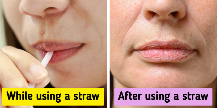 8 عادتی که نمی دانستید سریع تر پیرتان می کنند 8 عادتی که نمی دانستید سریع تر پیرتان می کنند