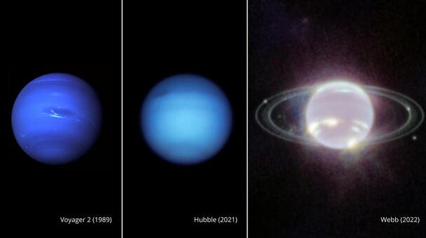 تصویر خیره‌کننده