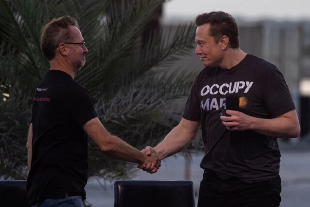 طرحی جدید برای اتصال تلفنهای همراه به ماهوارههای طرحی جدید برای اتصال تلفنهای همراه به ماهوارههای