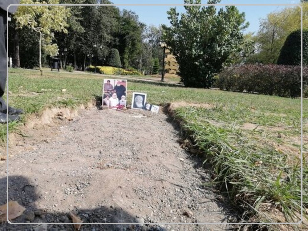 حال و هوای رشت پیش از به خاک سپردن سایه حال و هوای رشت پیش از به خاک سپردن سایه