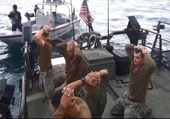 ماموریت جدید سپاه / سبزپوشان تا بیخ گوش آمریکا پیش میروند؟ ماموریت جدید سپاه / سبزپوشان تا بیخ گوش آمریکا پیش میروند؟