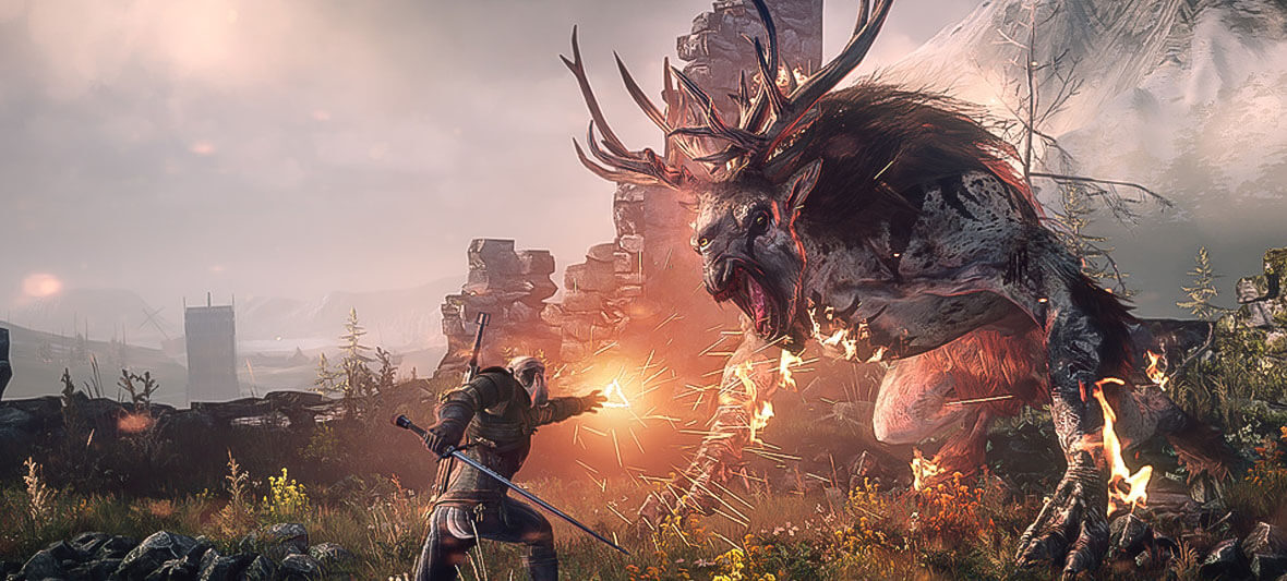 آنقدر بازی کن تا بمیری