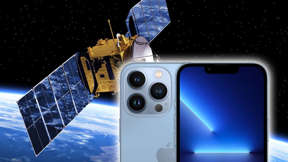 ۴ ویژگی شگفت انگیز و متفاوت آیفون ۱۴