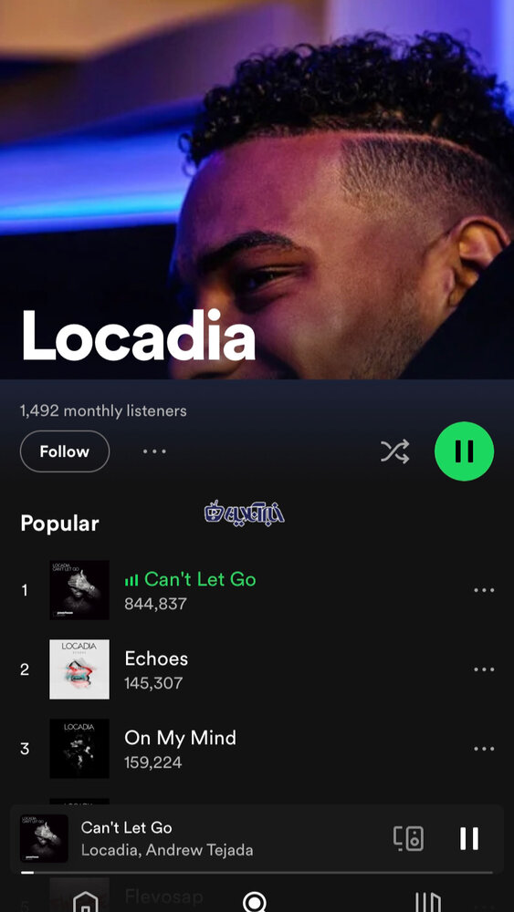 رونمایی از شغل دوم بمب پرسپولیسی‌ها (+عکس)