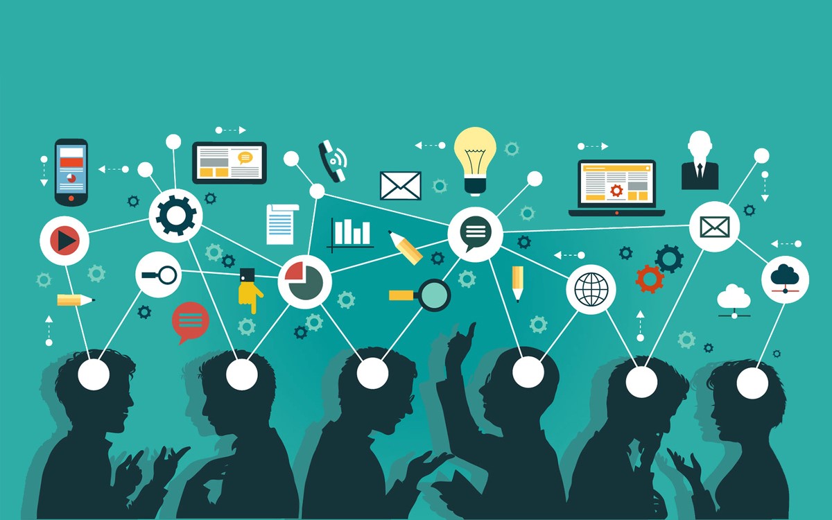 آشنایی با صنعت نرم افزار و ارزش آن در ایران آشنایی با صنعت نرم افزار و ارزش آن در ایران