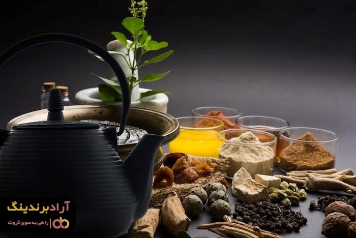 عرق یونجه برای کودکان می تواند اثر معجزه آسایی داشته باشد