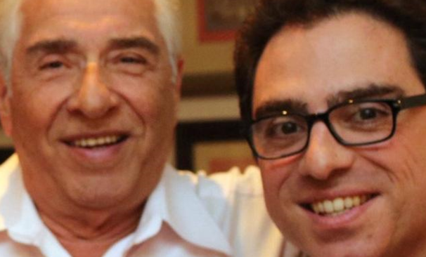 آزادی موقت سیامک نمازی / پایان ممنوع الخروجی باقر نمازی/ تبادل زندانیان ایران و امریکا