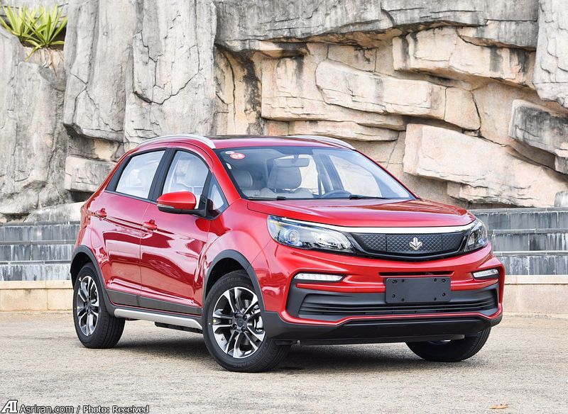 با حدود 300 میلیون تومان چه خودروهایی در بازار جهانی می توان خریداری کرد؟ (+عکس)