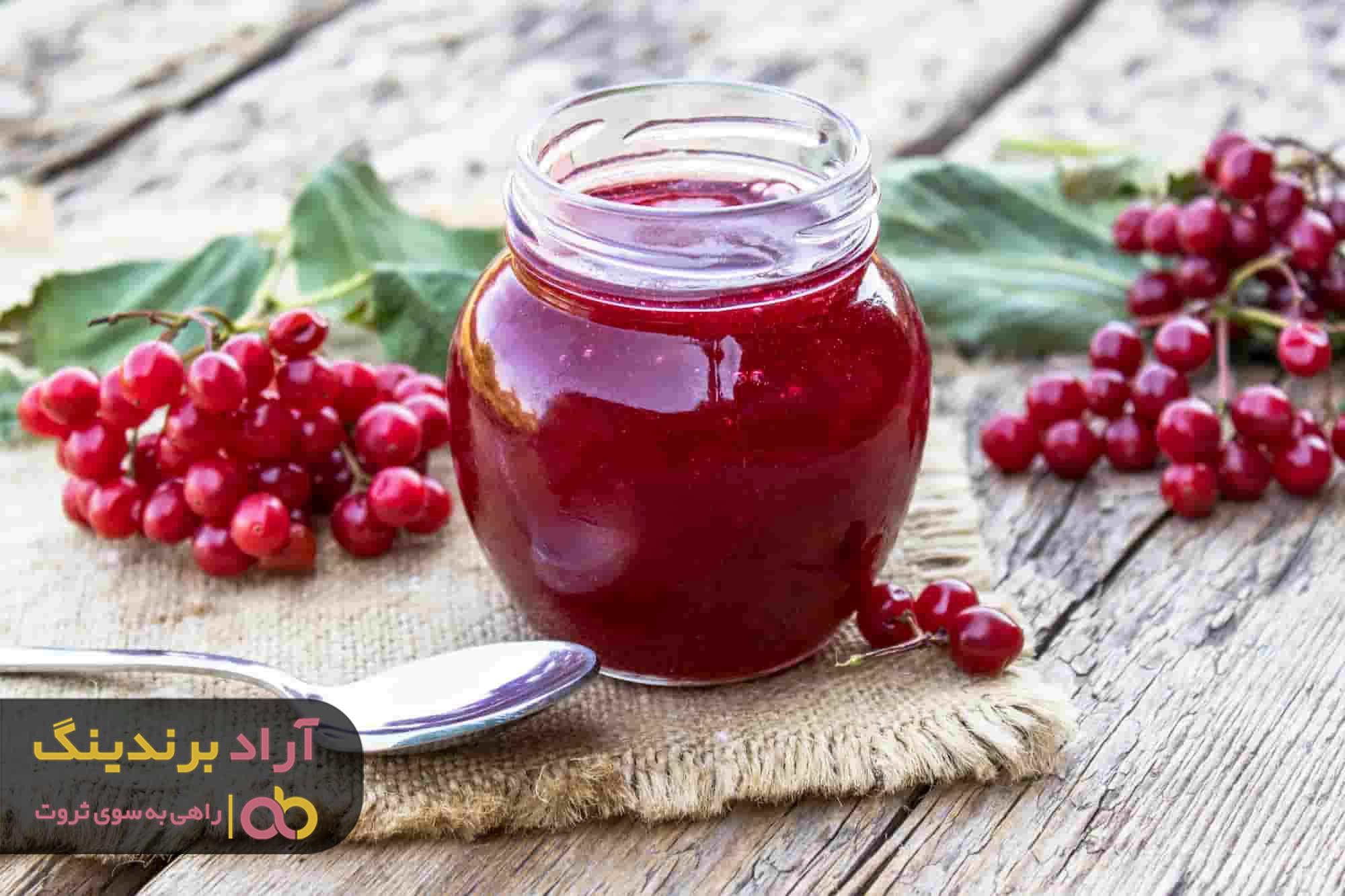 خرید مربا آلبالو خانگی با کیفیت و قیمت مناسب خرید مربا آلبالو خانگی با کیفیت و قیمت مناسب