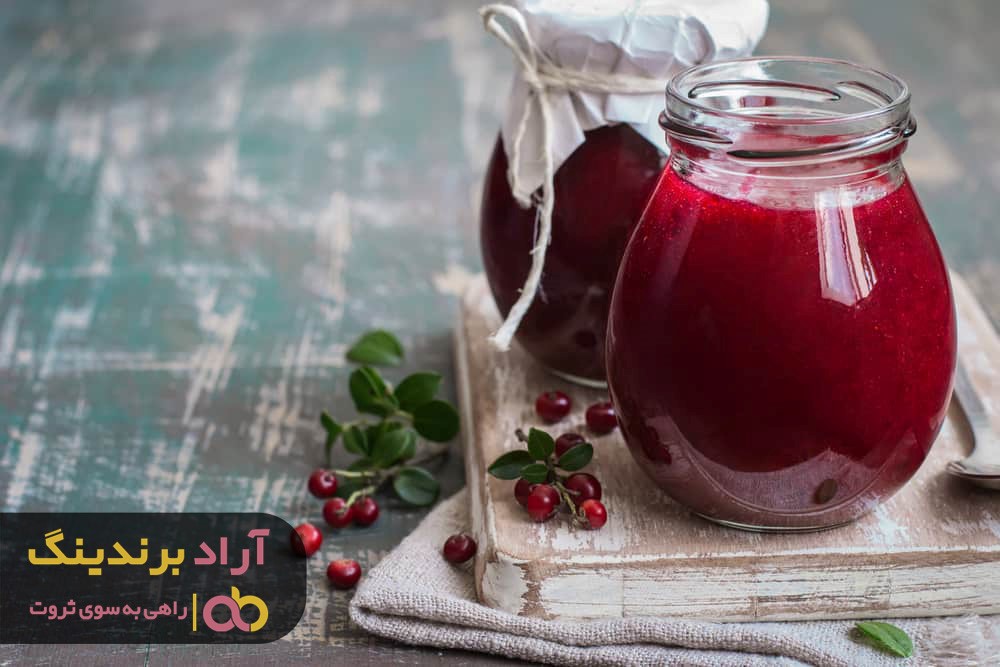 خرید مربا آلبالو خانگی با کیفیت و قیمت مناسب خرید مربا آلبالو خانگی با کیفیت و قیمت مناسب