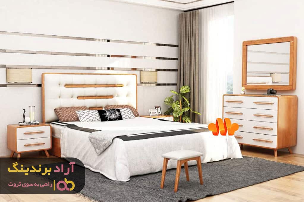 نوسان قیمت سرویس خواب در سال های اخیر