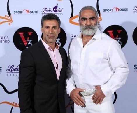 یزدان راد، چهره شاخص بدنسازی ایران درگذشت