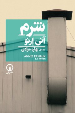 برنده نوبل ادبیات 2022: آنی ارنو، نویسنده زن فرانسوی برنده نوبل ادبیات 2022: آنی ارنو، نویسنده زن فرانسوی