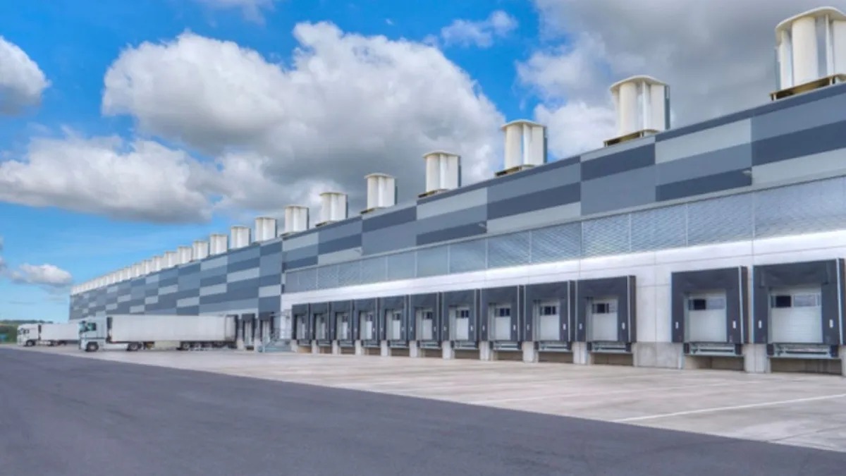 توربین بادی پیشگامانه که می تواند 50 درصد کارآمدتر از توربین های عادی باشد توربین بادی پیشگامانه که می تواند 50 درصد کارآمدتر از توربین های عادی باشد