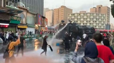 دو خبر خوب از پلیس و دو نکته مهم با فرماندهی فراجا: با ماموران خاطی خودتان برخورد کنید 