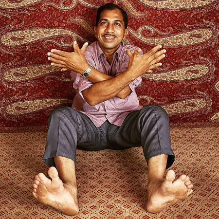 ۱۰ رکورد عجیب در کتاب گینس که حیرت‌زده‌تان می‌کند (+عکس)