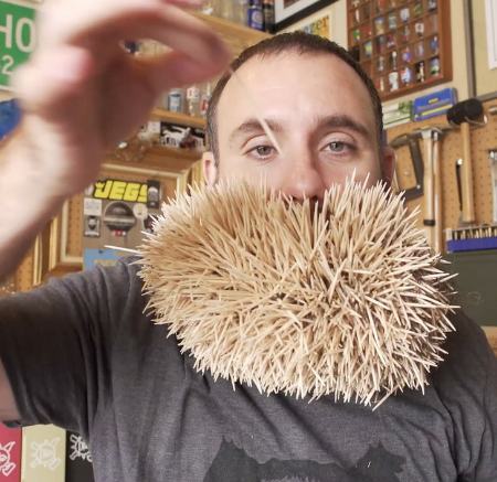 ۱۰ رکورد عجیب در کتاب گینس که حیرت‌زده‌تان می‌کند (+عکس)