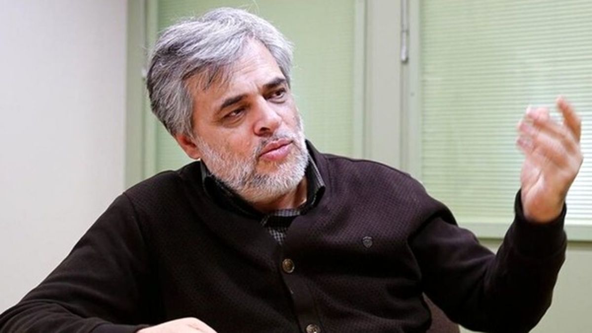 محمد مهاجری: نماز نخواندن بازداشتی ها تقصیر شمای امام جماعت است