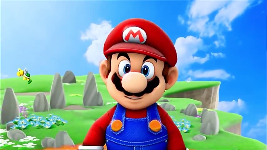 زمان به وقت نوستالژی قارچ خور! (+عکس) زمان به وقت نوستالژی قارچ خور! (+عکس)