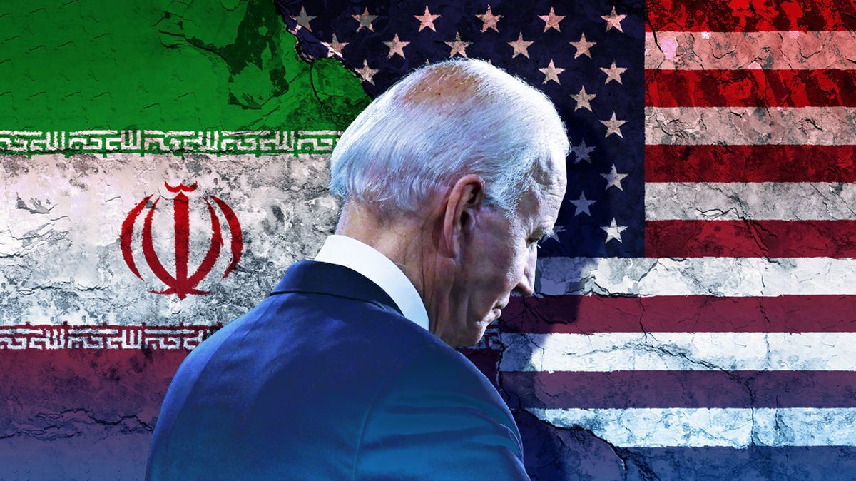 روزنامه ایران: امریکا می خواهد آشوب‌های خیابانی را به عنوان حربه در مذاکرات استفاده کند