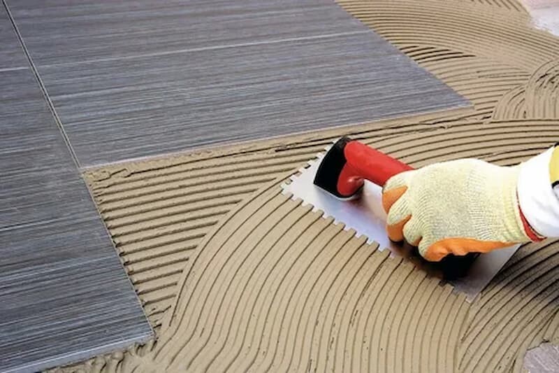 سرامیک کف استخر و طرح های زیبا و مختلف آن