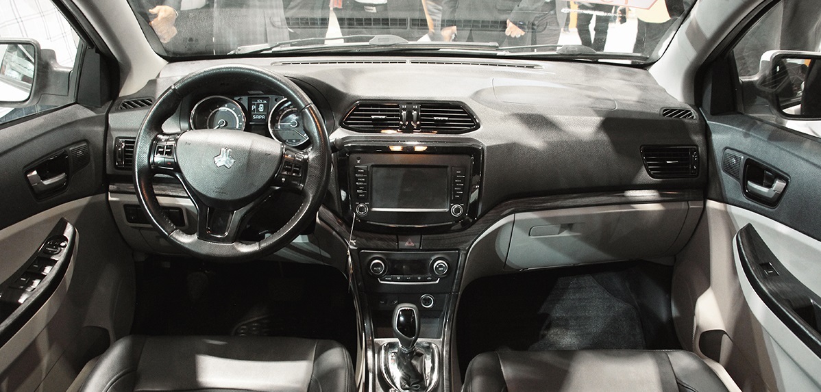 سایپا : شاهین اتوماتیک اردیبهشت سال آینده روانه بازار می شود / اعلام تفاوت های آپشن شاهین اتوماتیک با نوع دنده ای سایپا : شاهین اتوماتیک اردیبهشت سال آینده روانه بازار می شود / اعلام تفاوت های آپشن شاهین اتوماتیک با نوع دنده ای