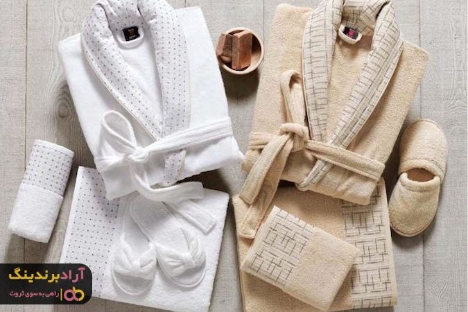 حوله تن پوش مردانه و افزایش تولیدات داخلی این محصول پر فروش