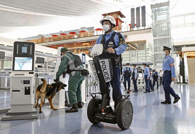 ژاپن؛ مخالفت مردم با تشییع پرخرج نخست وزیر مقتول ژاپن؛ مخالفت مردم با تشییع پرخرج نخست وزیر مقتول