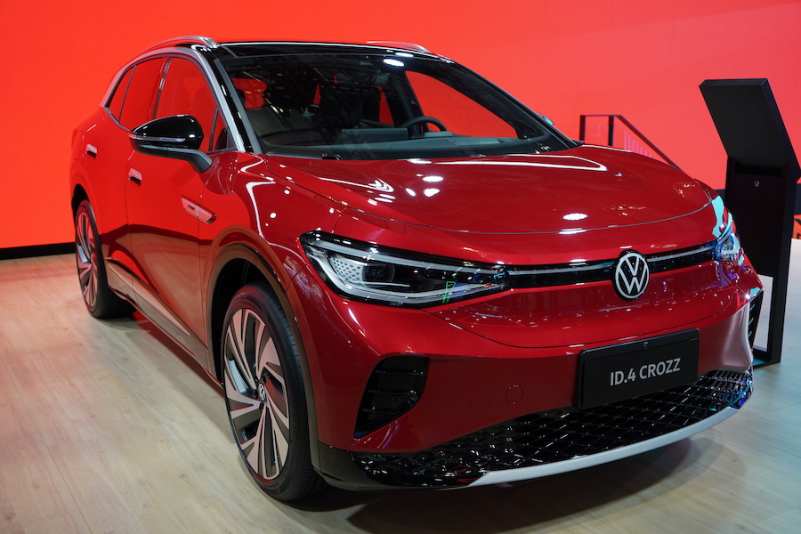 10 شاسی بلند پرفروش در بازار چین/ کمپانی با رشد 1745 درصدی! (+عکس) 10 شاسی بلند پرفروش در بازار چین/ کمپانی با رشد 1745 درصدی! (+عکس)