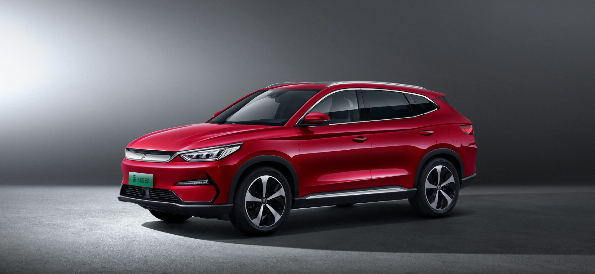 10 شاسی بلند پرفروش در بازار چین/ کمپانی با رشد 1745 درصدی! (+عکس) 10 شاسی بلند پرفروش در بازار چین/ کمپانی با رشد 1745 درصدی! (+عکس)