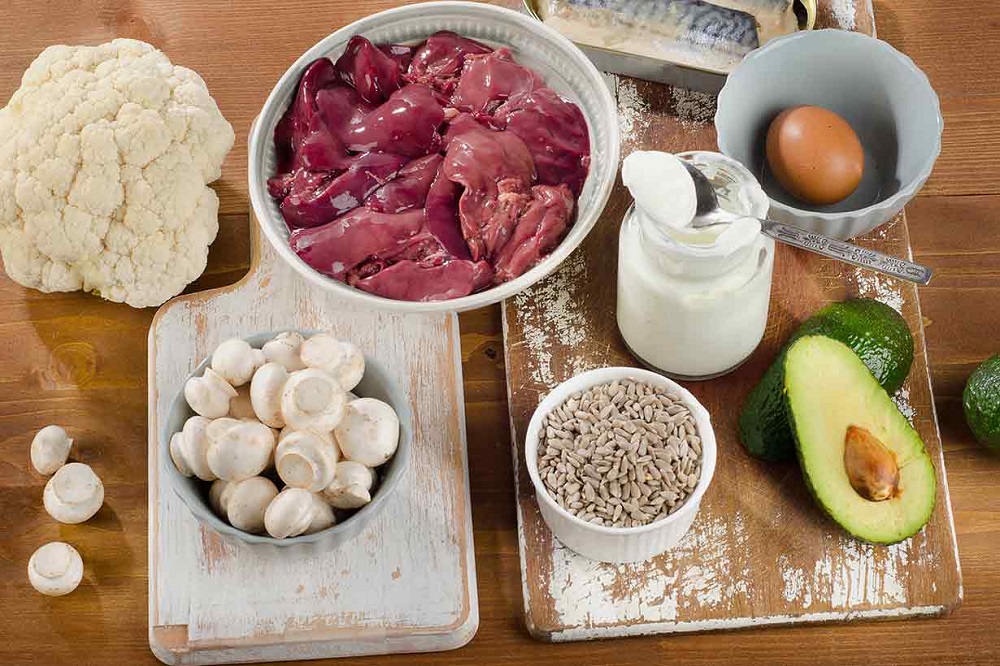 همه چیز درباره پانتوتنیک اسید؛ از مهم ترین ویتامین های زندگی انسان همه چیز درباره پانتوتنیک اسید؛ از مهم ترین ویتامین های زندگی انسان