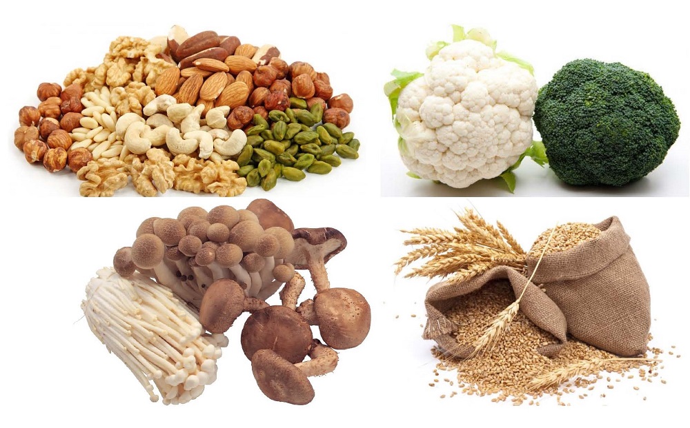 همه چیز درباره پانتوتنیک اسید؛ از مهم ترین ویتامین های زندگی انسان همه چیز درباره پانتوتنیک اسید؛ از مهم ترین ویتامین های زندگی انسان