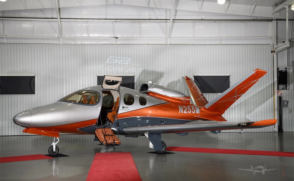 هواپیمای دست دوم هواپیمای دست دوم