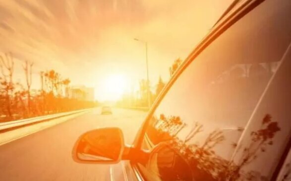 مهم‌ترین عوامل نابودی رنگ خودرو