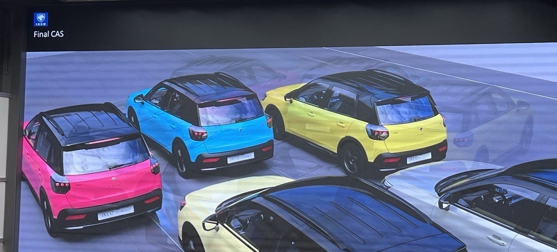 کپی کاری یا الگو گرفتن؟ / طراحی خودرو به کدام سمت می رود؟ کپی کاری یا الگو گرفتن؟ / طراحی خودرو به کدام سمت می رود؟