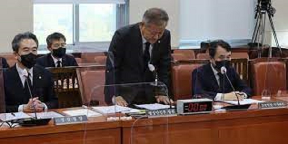 عذرخواهی وزیر کشور کره جنوبی به دلیل حادثه مرگبار هالووین