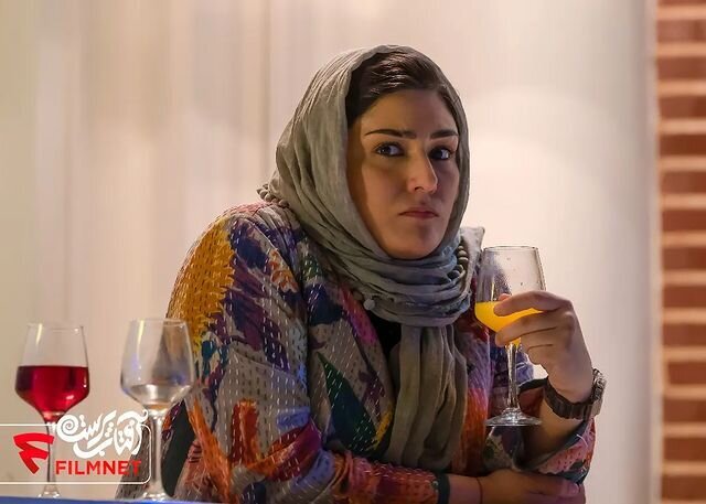 باران کوثری سریال آفتابپرست ؛ دزدها در راه مبارزه با مفسدین اقتصادی !