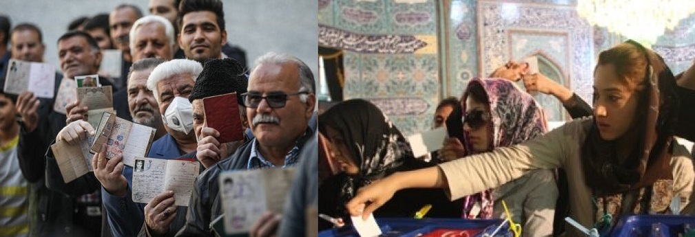 این خاک، خون نمی خواهد: یک سو معترضان مجروح ... سوی دیگر پلیس و روحانی زخمی/ عقلای نظام! زمان نقش آفرینی شما نرسیده است؟ / چرخه خشونت ایران را به سمت جنگ داخلی و تجزیه می برد این خاک، خون نمی خواهد: یک سو معترضان مجروح ... سوی دیگر پلیس و روحانی زخمی/ عقلای نظام! زمان نقش آفرینی شما نرسیده است؟ / چرخه خشونت ایران را به سمت جنگ داخلی و تجزیه می برد