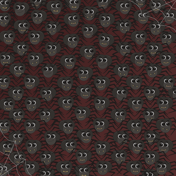 باشگاه مغز | عنکبوت متفاوت را پیدا کنید! (معمای تصویری) باشگاه مغز | عنکبوت متفاوت را پیدا کنید! (معمای تصویری)