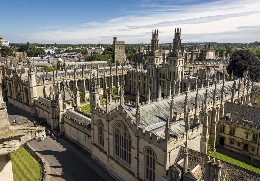 اروپا چگونه از قرون وسطی عبور کرد اروپا چگونه از قرون وسطی عبور کرد