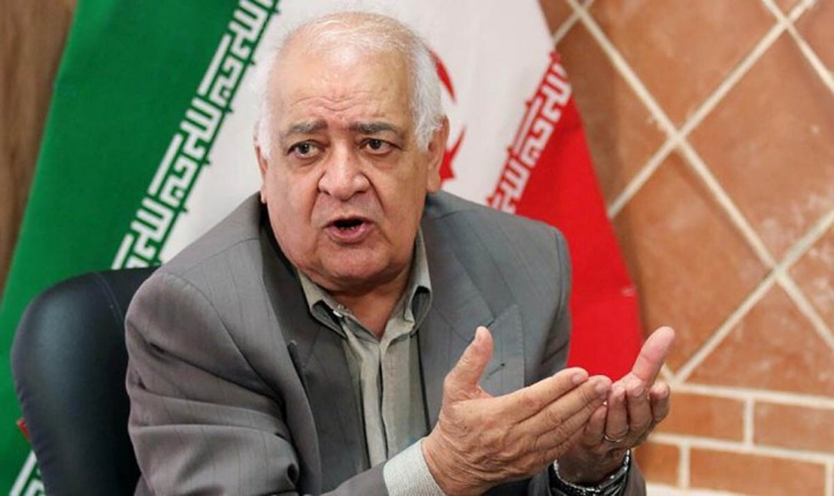 امان الله قرایی مقدم (جامعه شناس): دهه هشتادی و نودی ها اطاعت پذیر نیستند/ الان دختران بیشتری نسبت به پیش از ماجرای مهسا امینی روسری از سر بر می دارند امان الله قرایی مقدم (جامعه شناس): دهه هشتادی و نودی ها اطاعت پذیر نیستند/ الان دختران بیشتری نسبت به پیش از ماجرای مهسا امینی روسری از سر بر می دارند