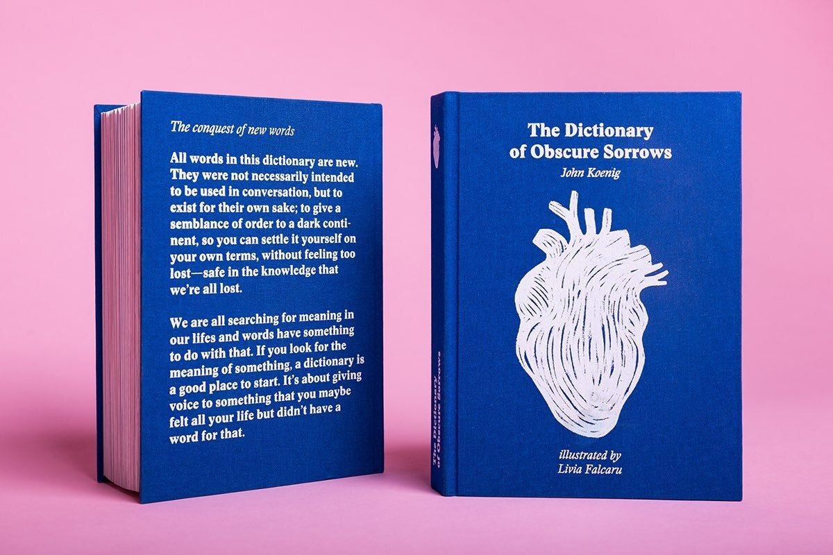 معرفی یک دیکشنری متفاوت و حتی عجیب! (+عکس) معرفی یک دیکشنری متفاوت و حتی عجیب! (+عکس)